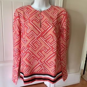 Tommy Hilfiger Women’sBlouse XXS NWT